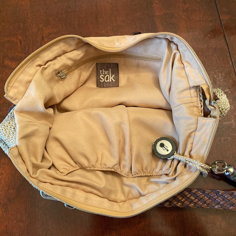 The Sak Handbag - Picture 2 of 3